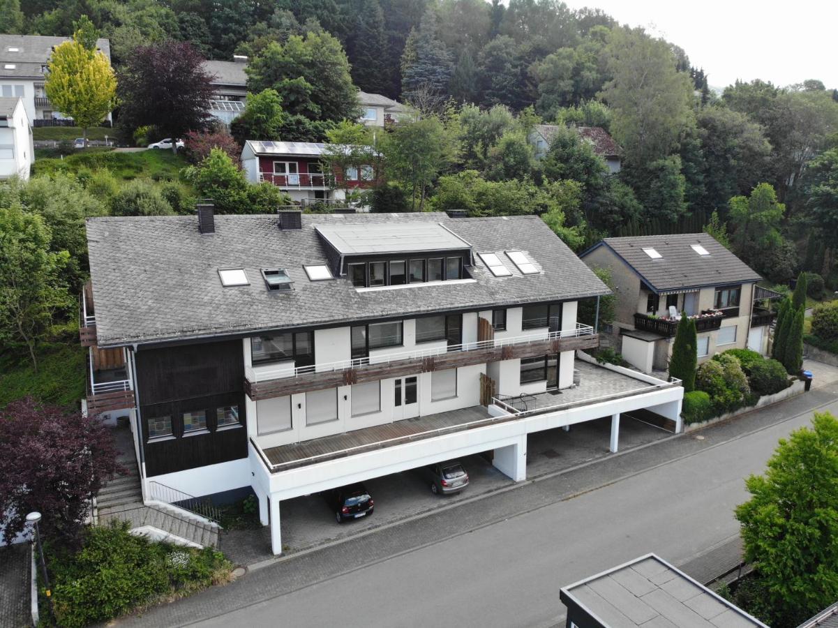 Ferienwohnung Suedhang Winterberg Dış mekan fotoğraf