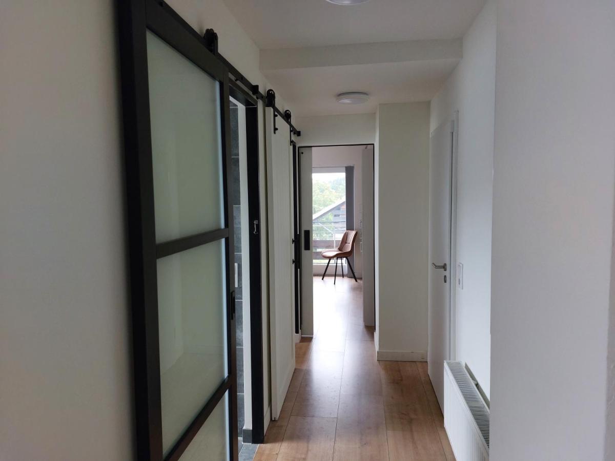 Ferienwohnung Suedhang Winterberg Dış mekan fotoğraf