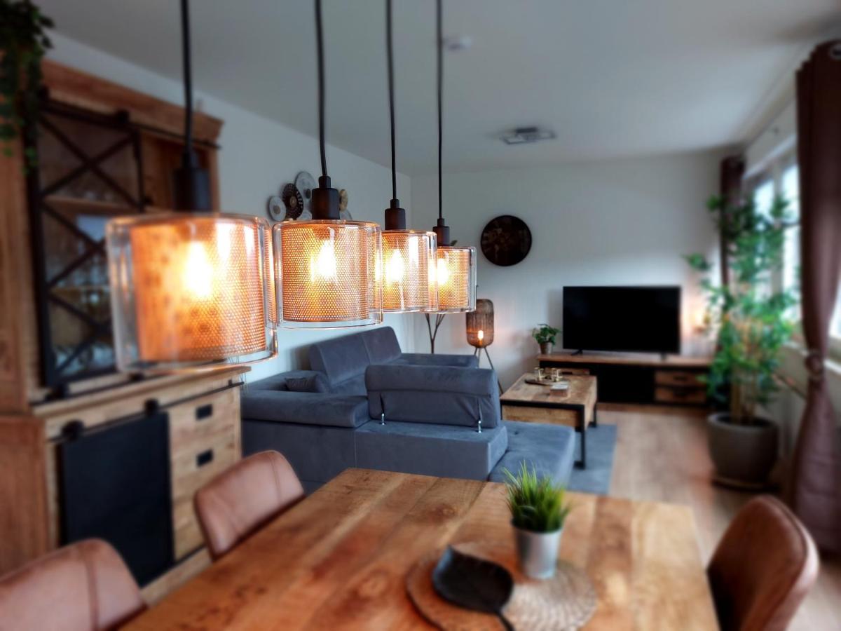 Ferienwohnung Suedhang Winterberg Dış mekan fotoğraf