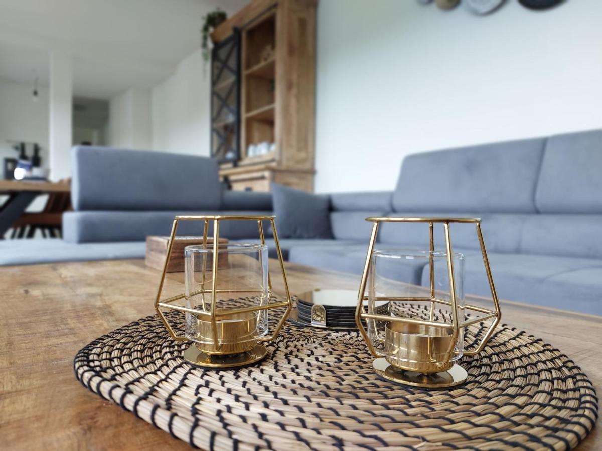 Ferienwohnung Suedhang Winterberg Dış mekan fotoğraf