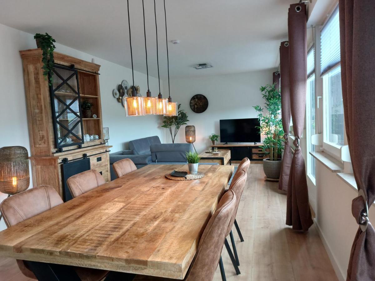 Ferienwohnung Suedhang Winterberg Dış mekan fotoğraf
