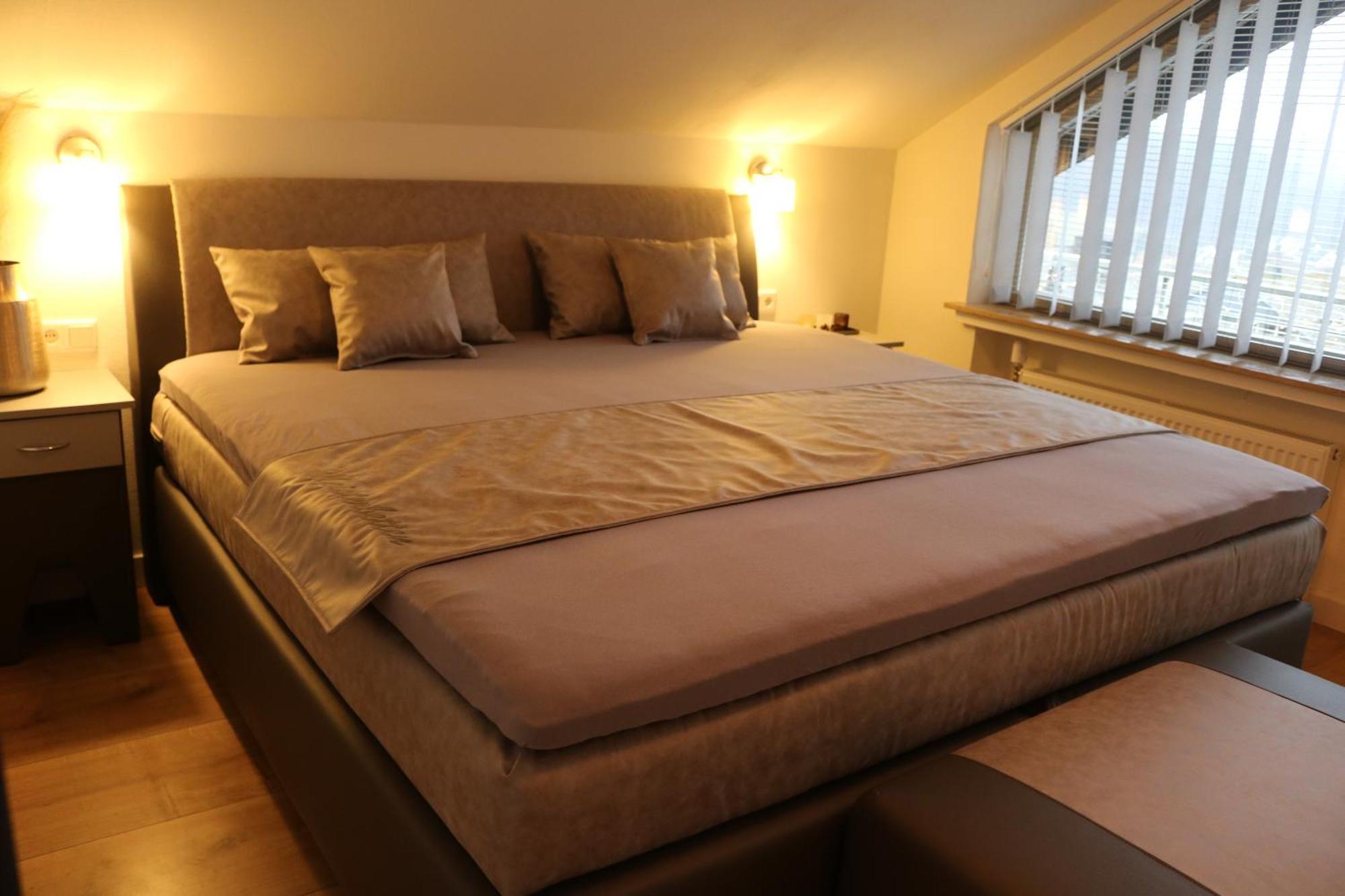 Ferienwohnung Suedhang Winterberg Dış mekan fotoğraf
