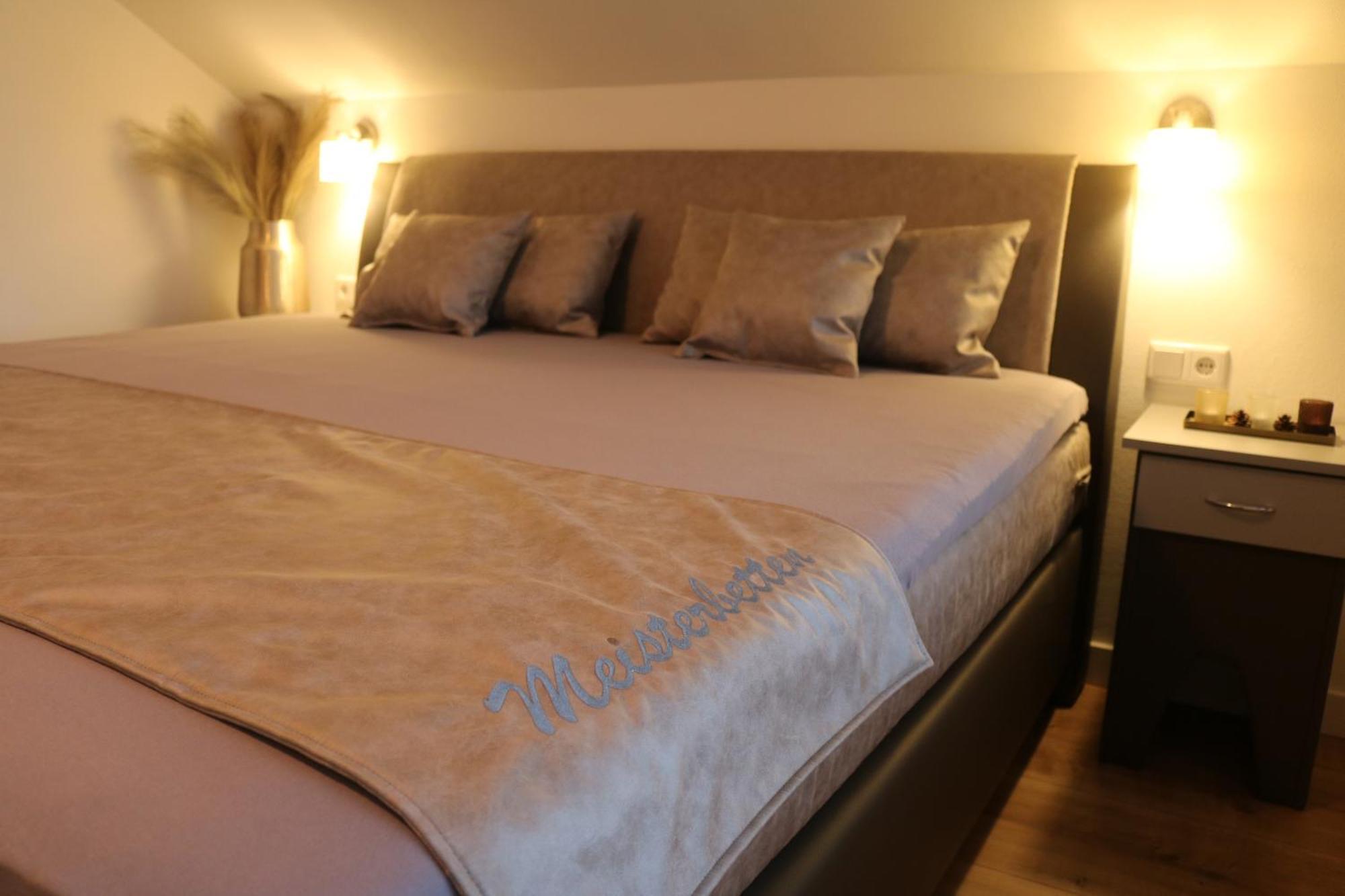 Ferienwohnung Suedhang Winterberg Dış mekan fotoğraf
